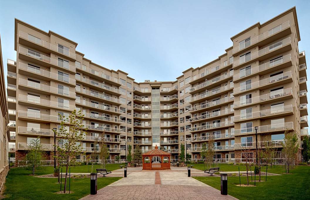 Kingstreet on the Park Ayre & Oxford Inc. Professional Real Estate