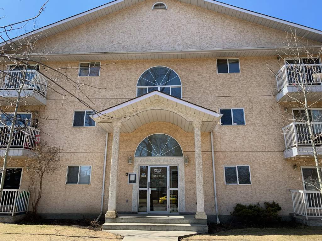 Grasslands Apartments Ayre & Oxford Inc. Professional Real Estate Management