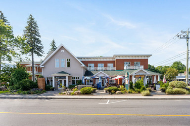 Hudson Featured Properties