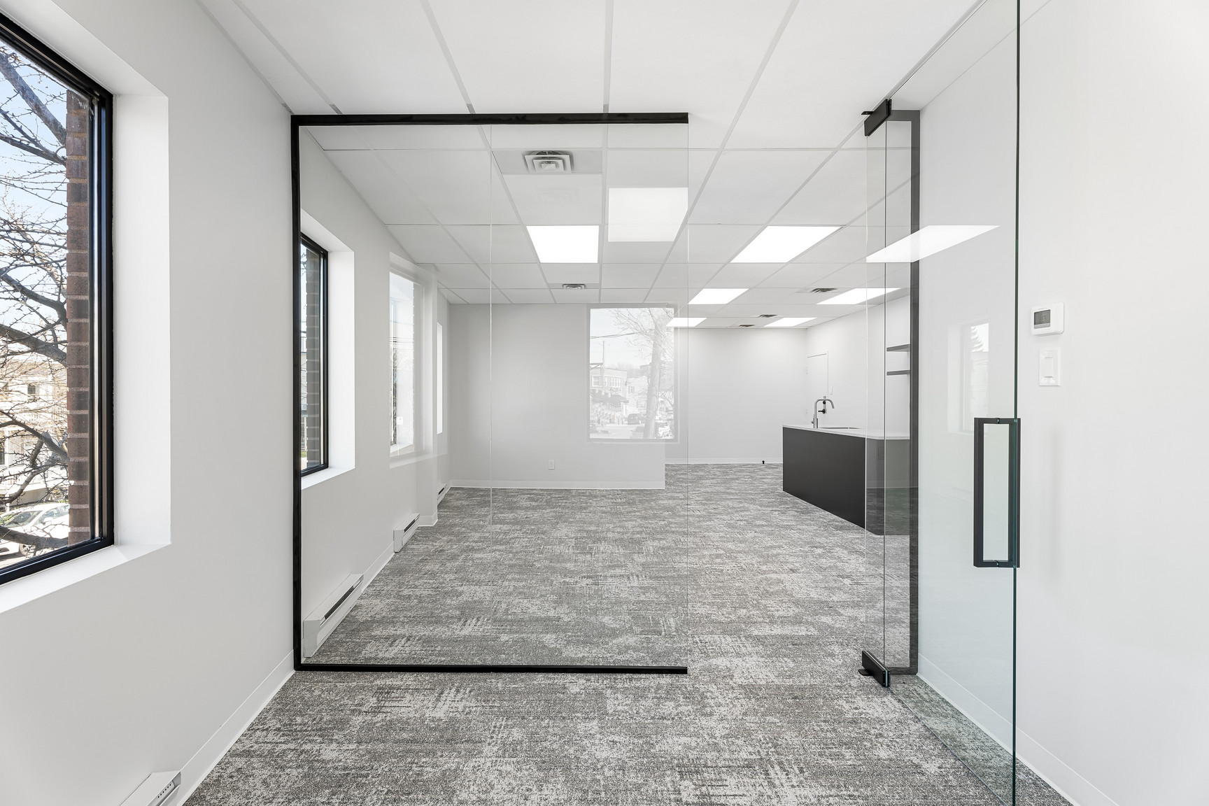 About Base Spaces Featured Properties