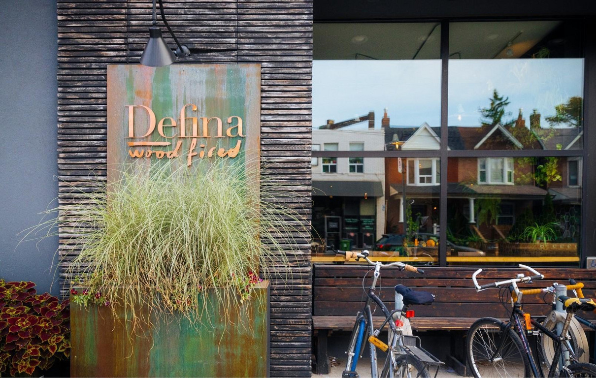 Experience Vibrant, Urban Rentals — On Us!Right in the Heart of the Junction Triangle The Campbell