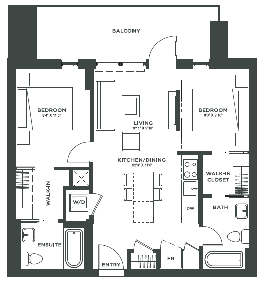 Floorplan File