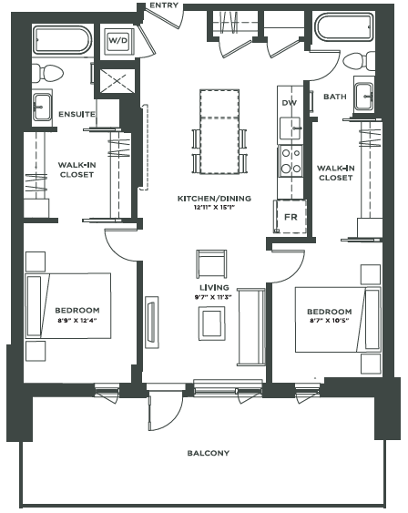 Floorplan File