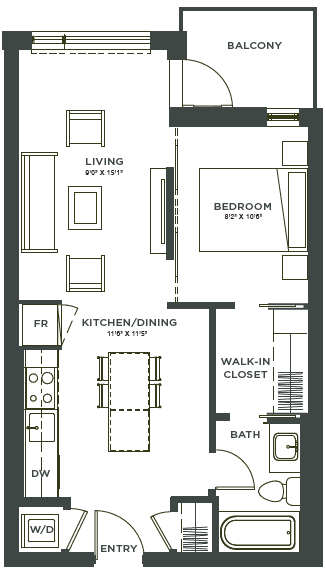 Floorplan File