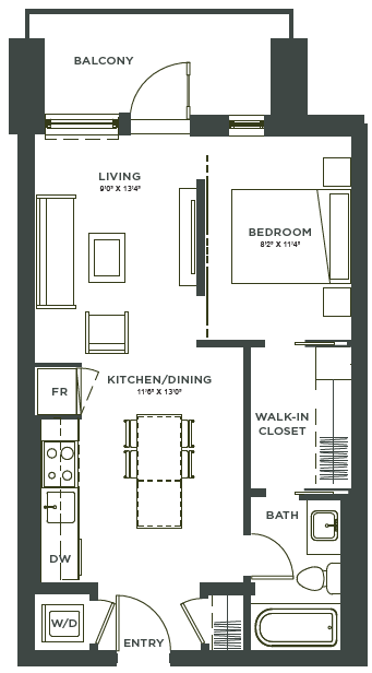 Floorplan File
