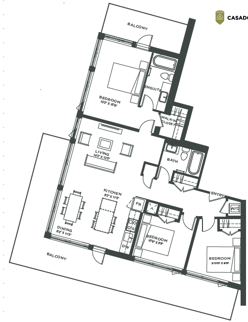 Floorplan File