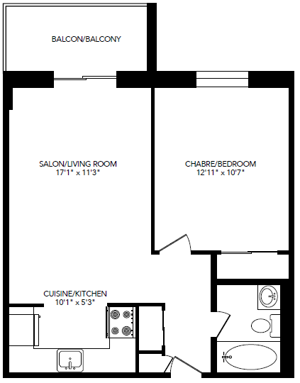 Floorplan File