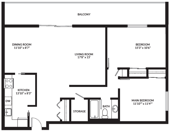 Floorplan File
