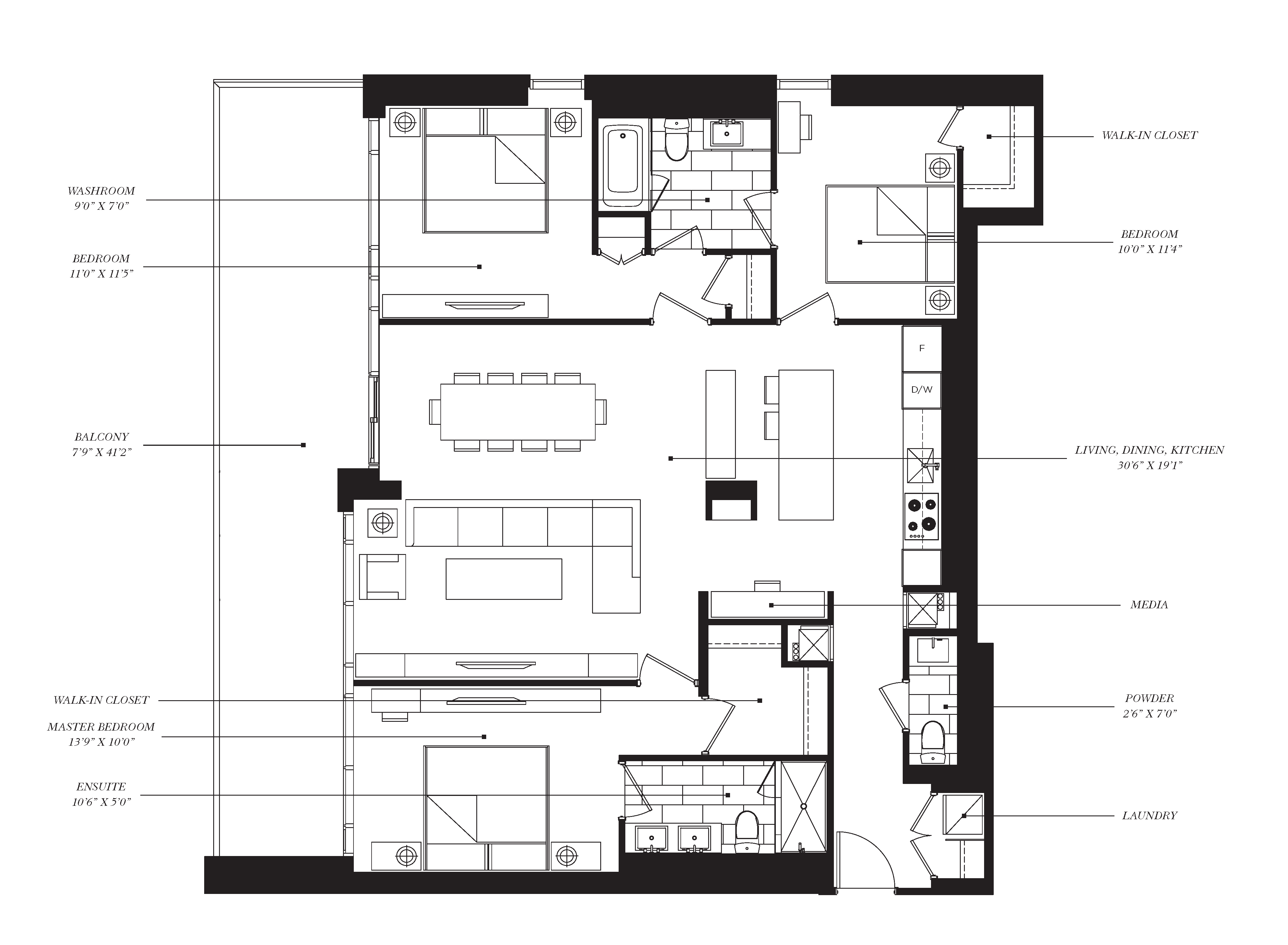 Floorplan File