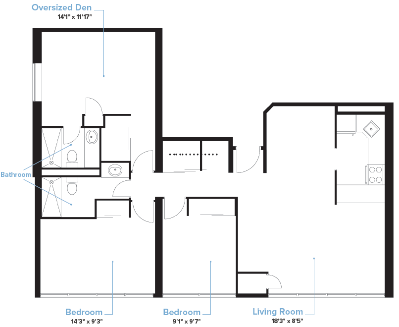 Floorplan File