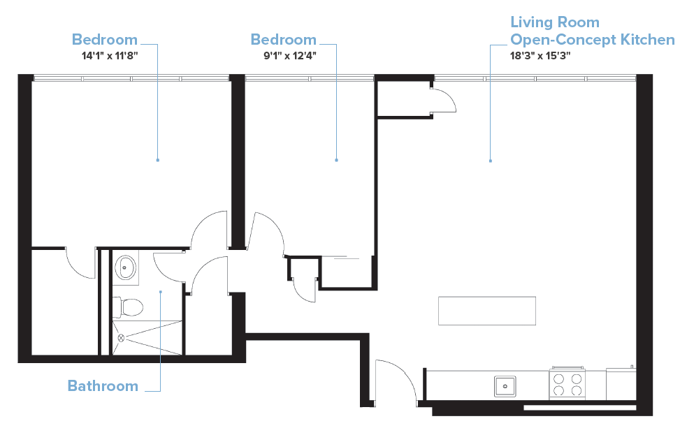 Floorplan File