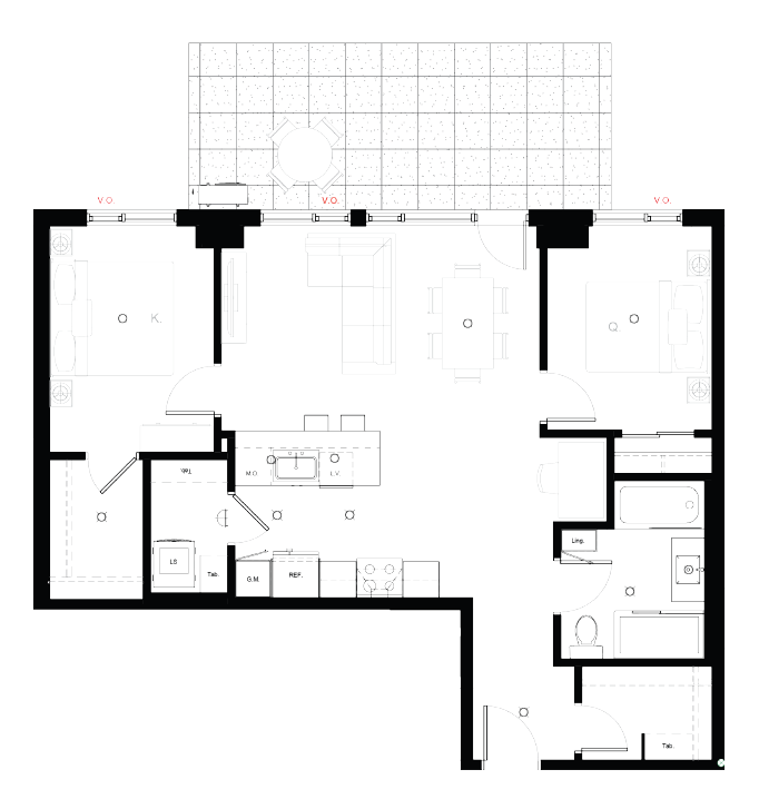 Floorplan File
