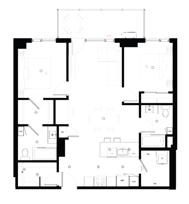 Floorplan File