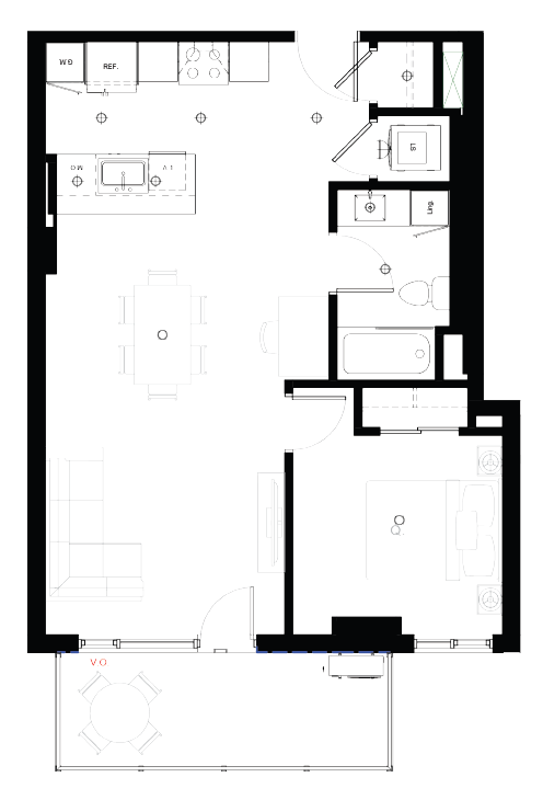 Floorplan File