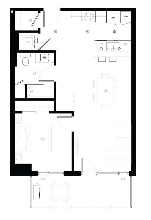 Floorplan File