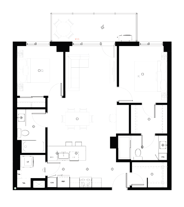 Floorplan File