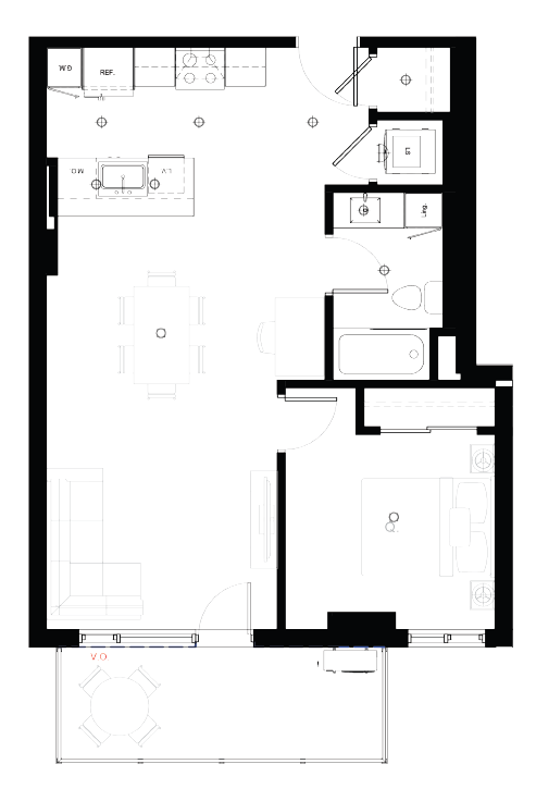Floorplan File