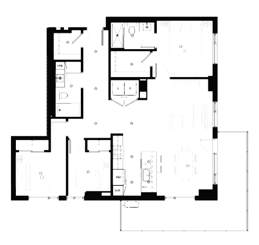 Floorplan File