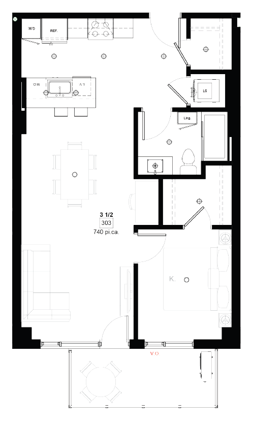 Floorplan File
