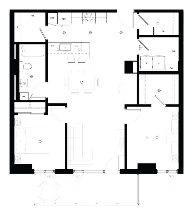 Floorplan File