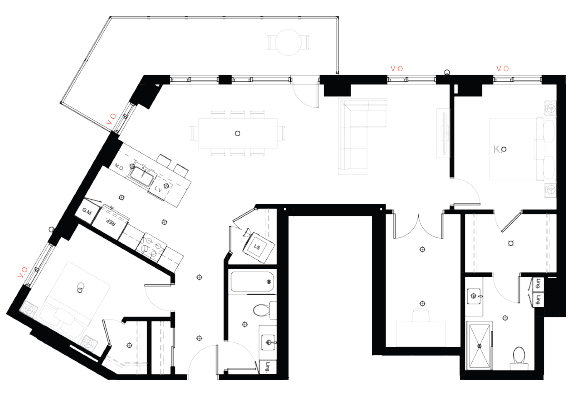 Floorplan File