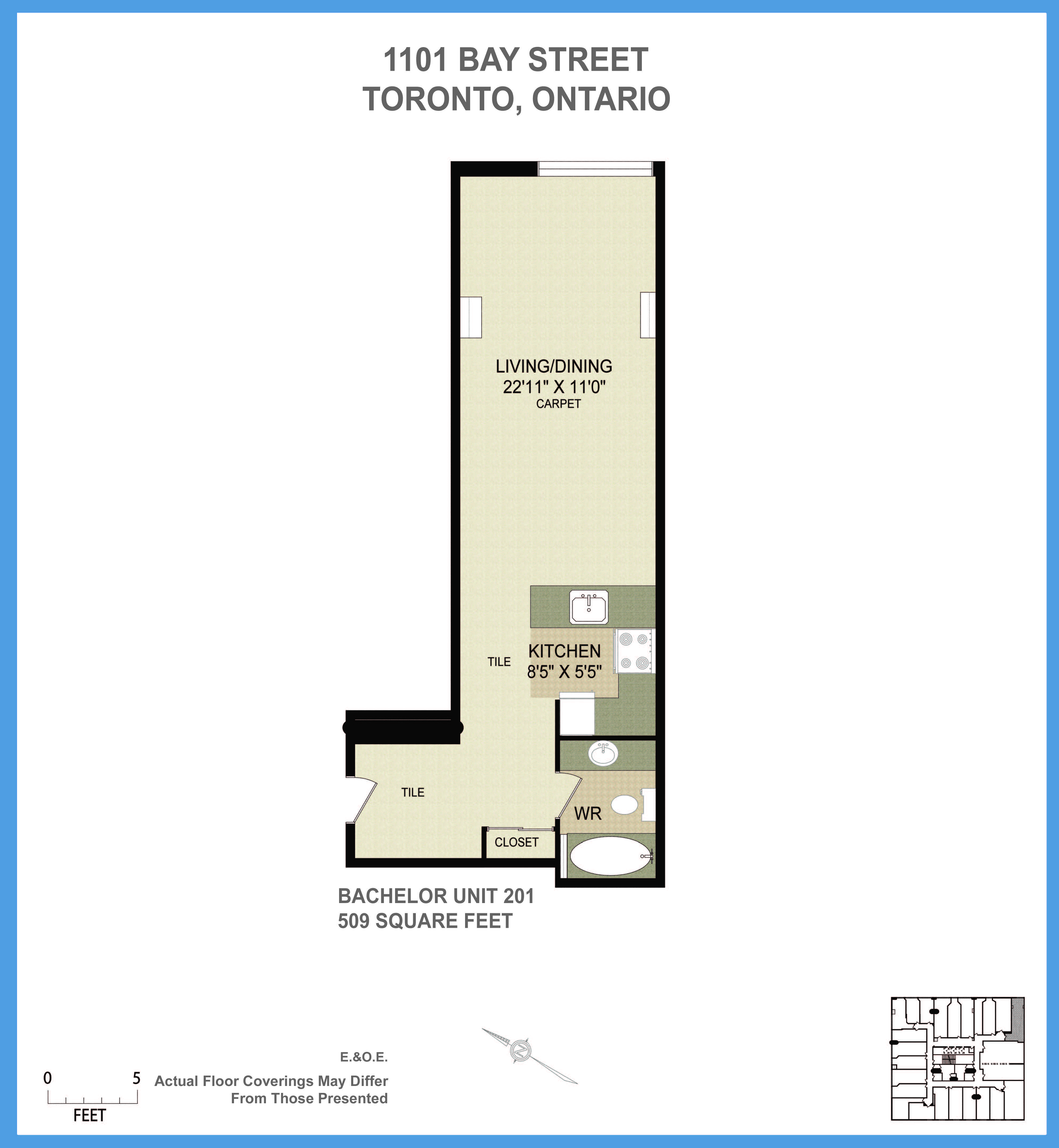 Floorplan File