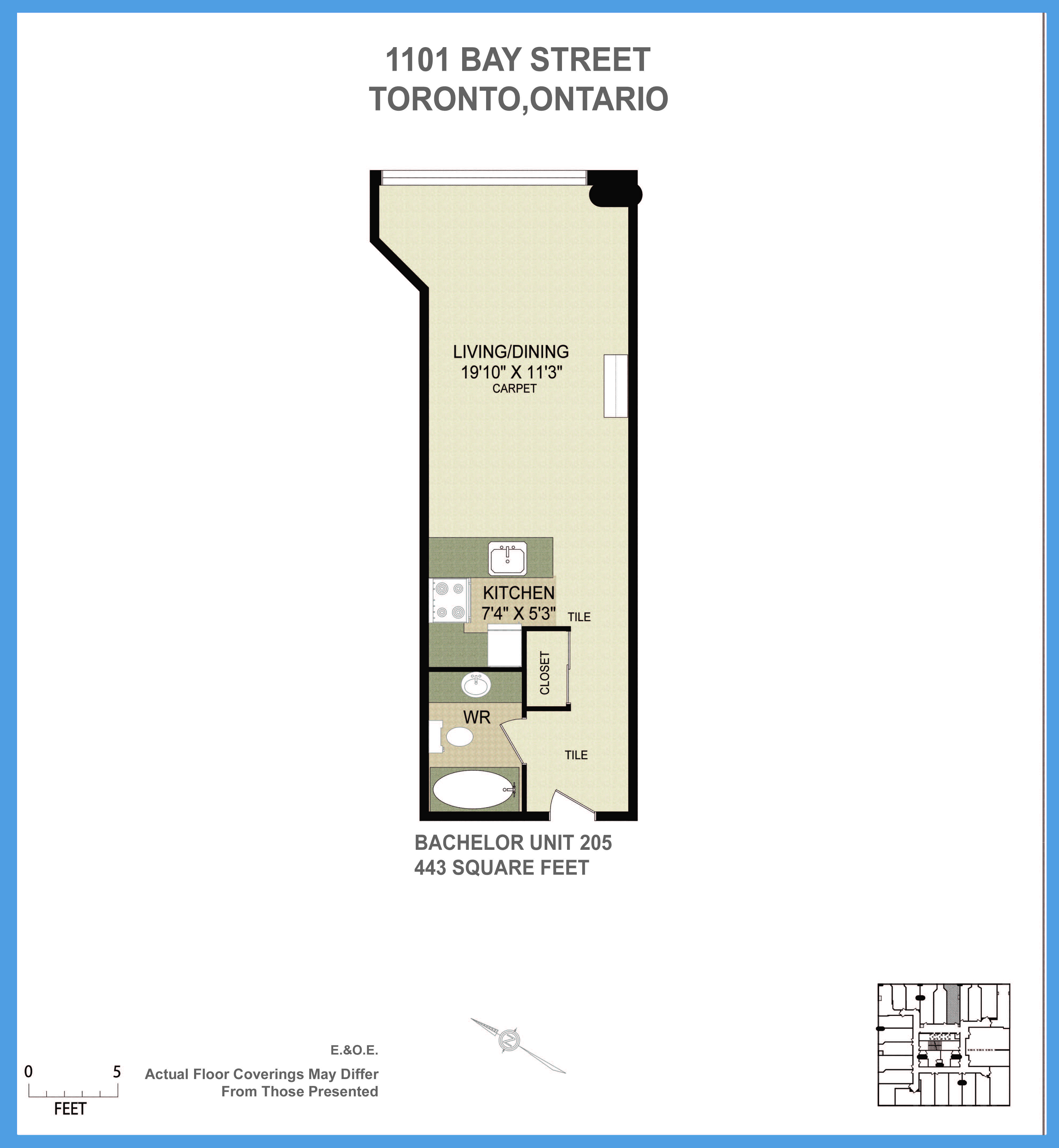 Floorplan File