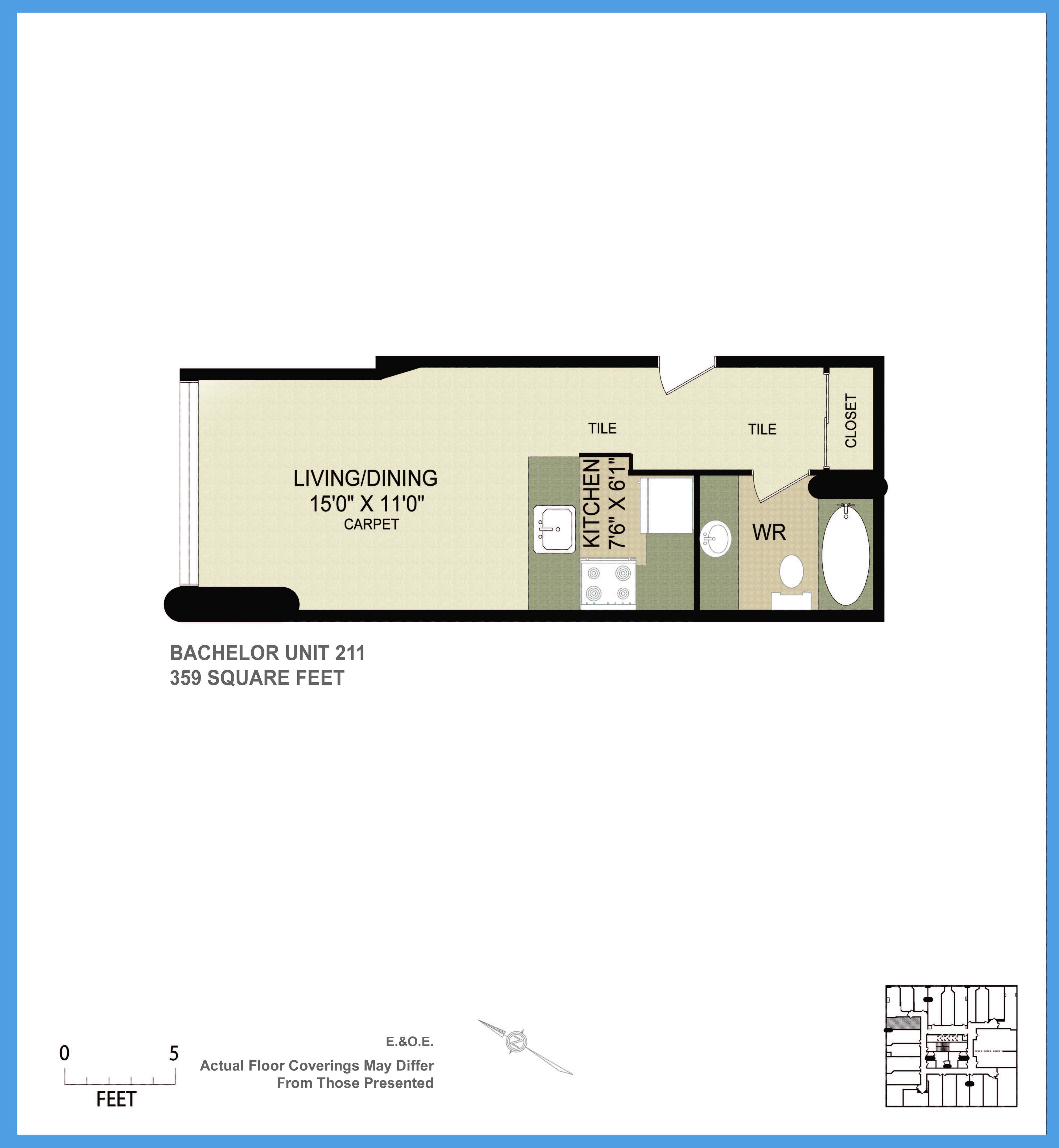 Floorplan File