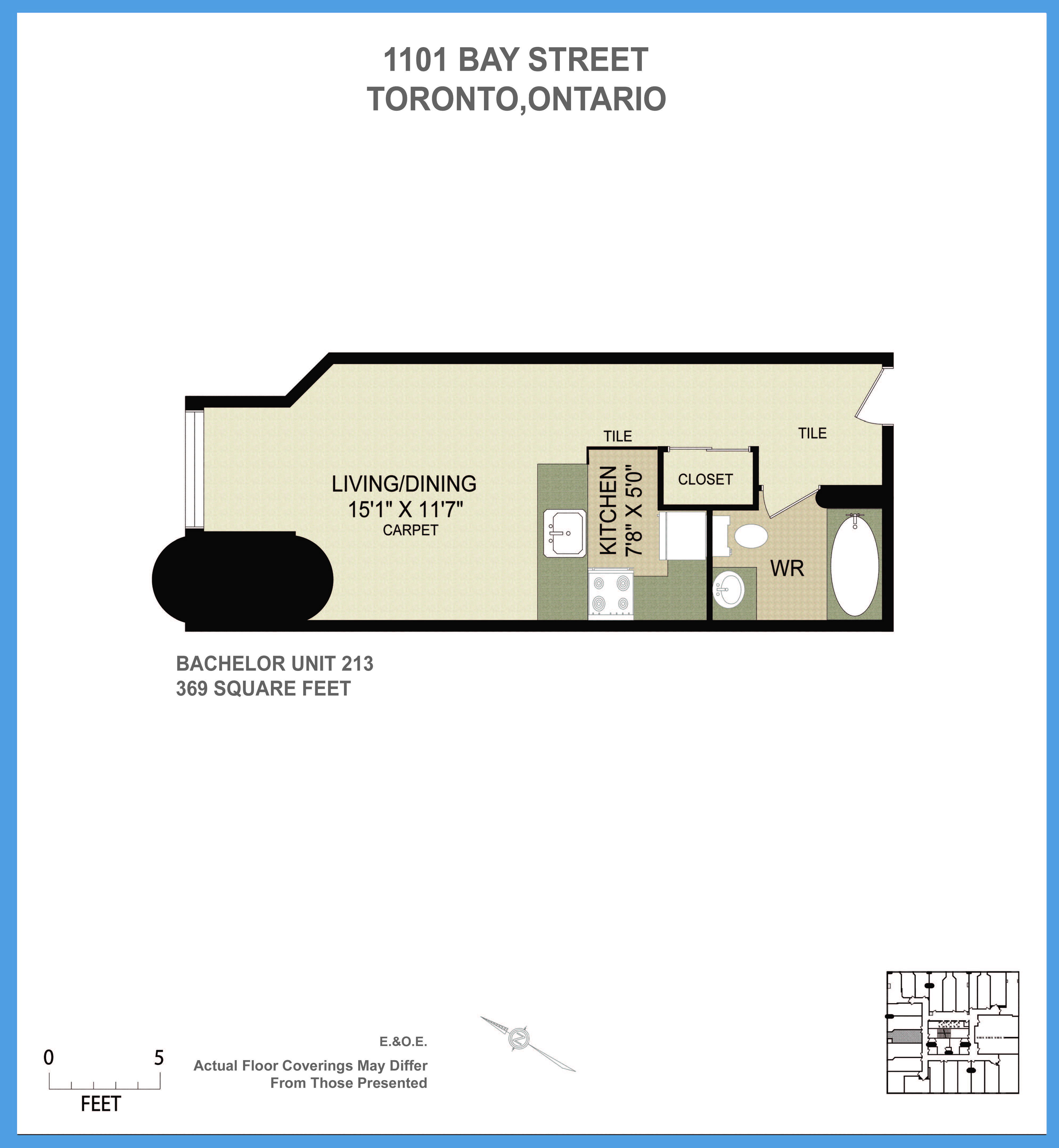Floorplan File