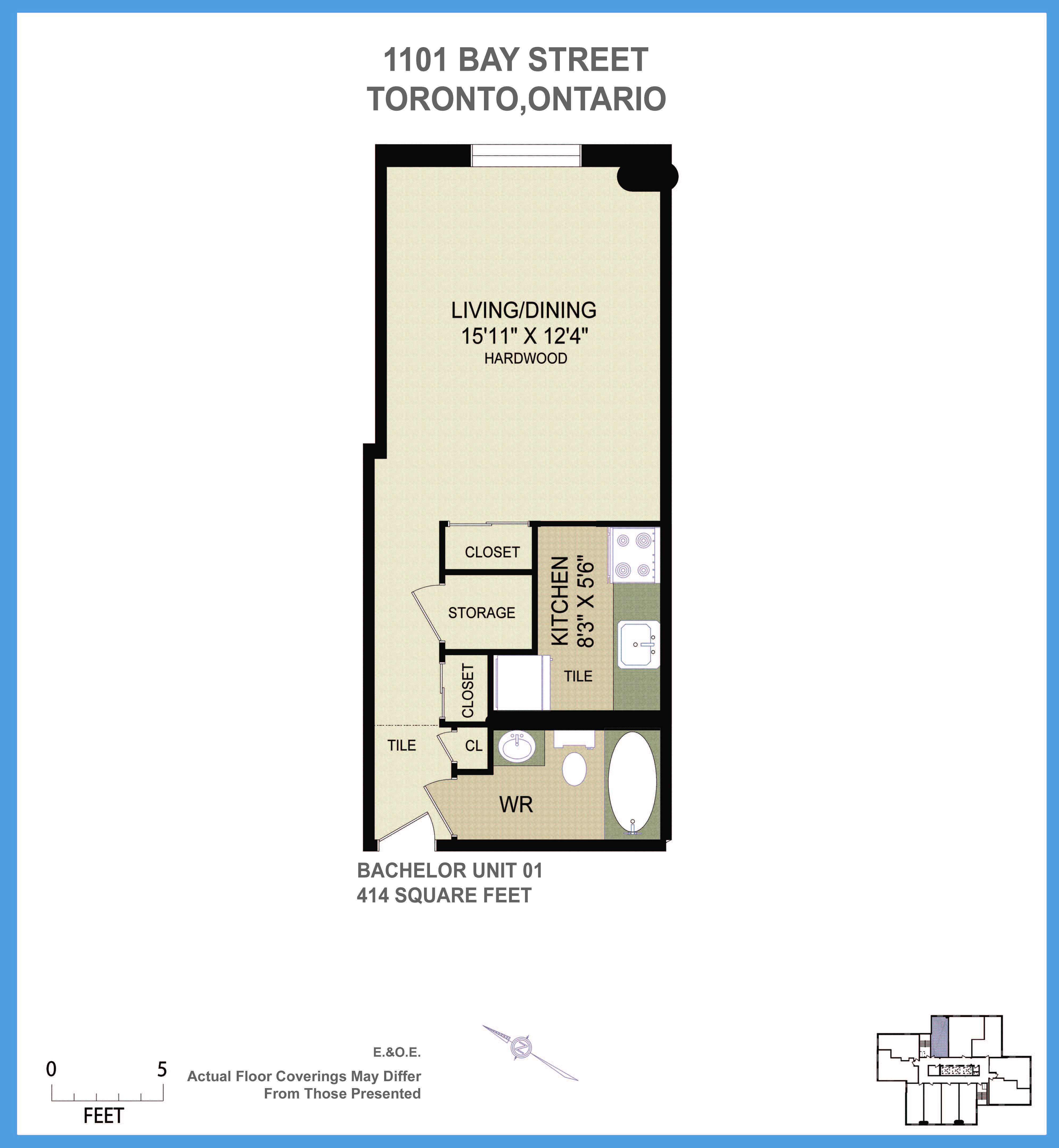 Floorplan File