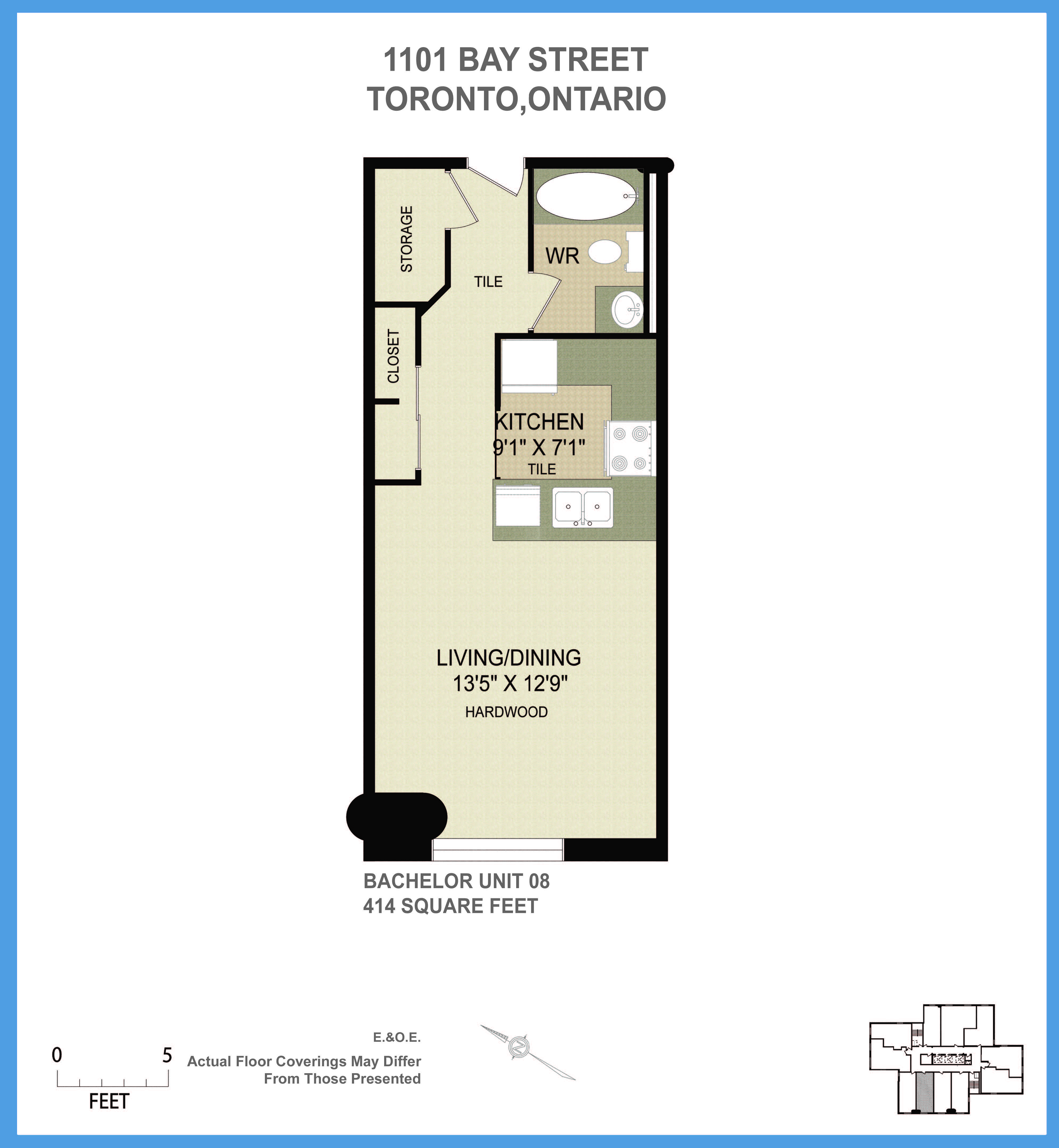 Floorplan File