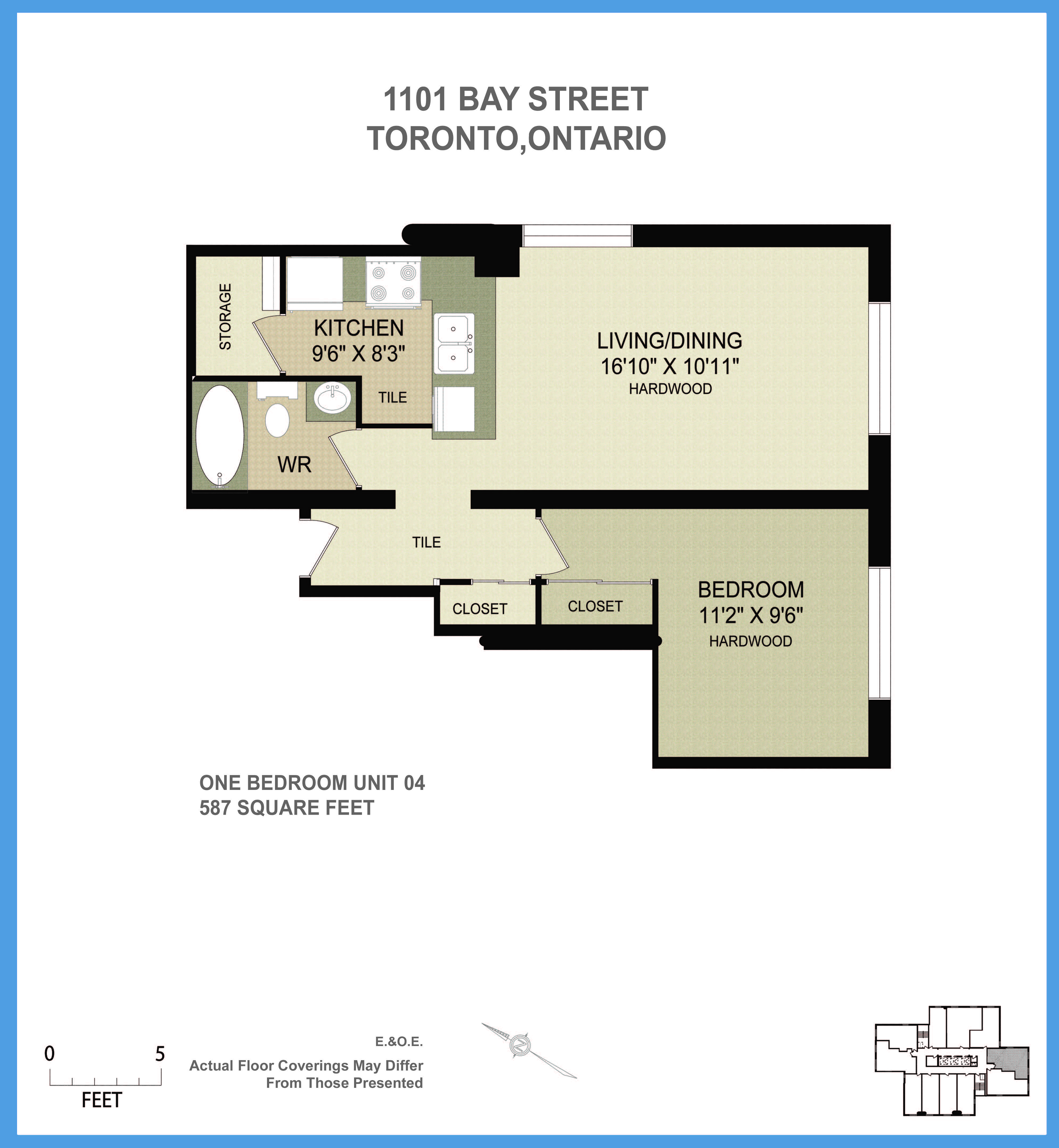 Floorplan File