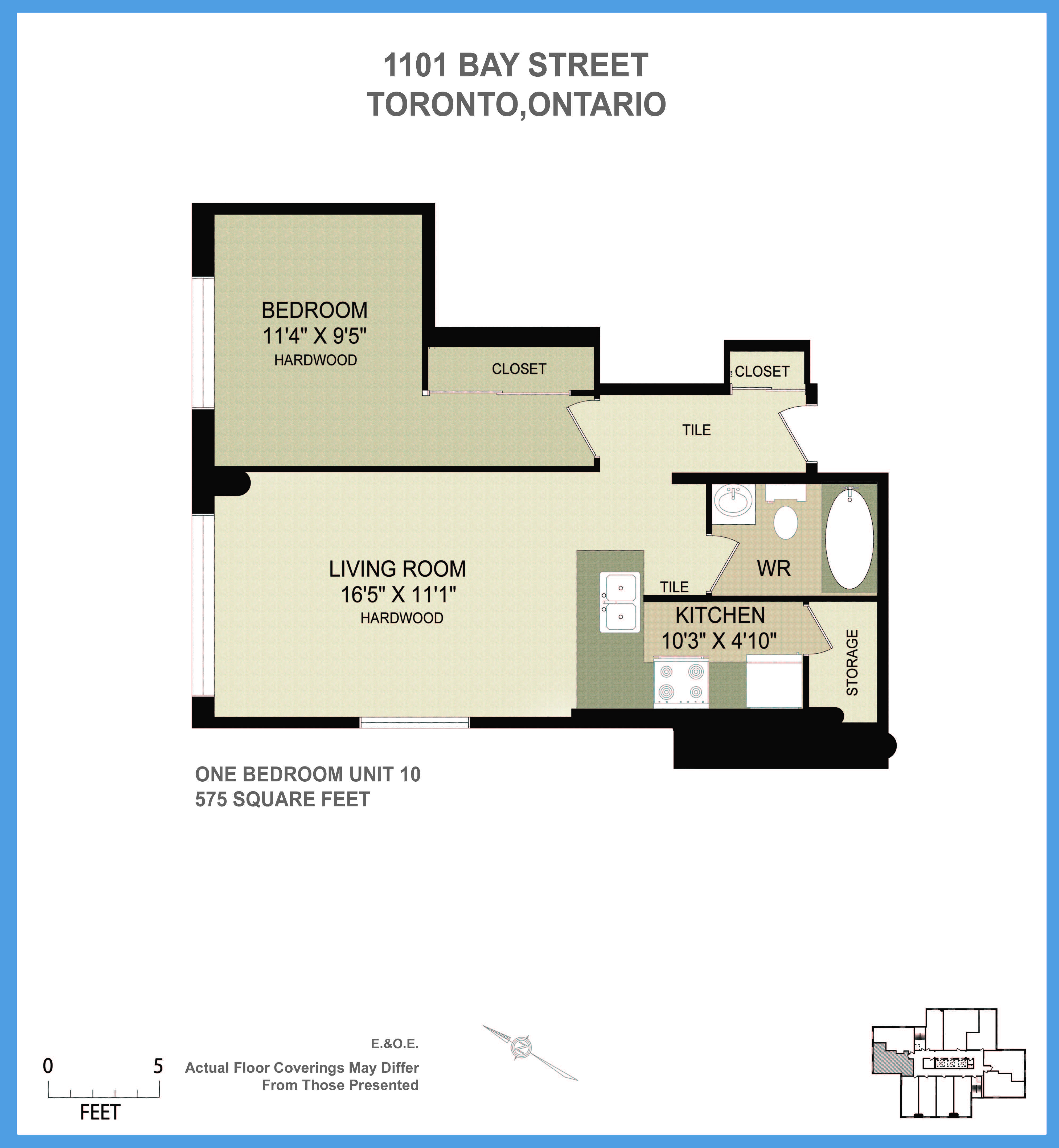 Floorplan File
