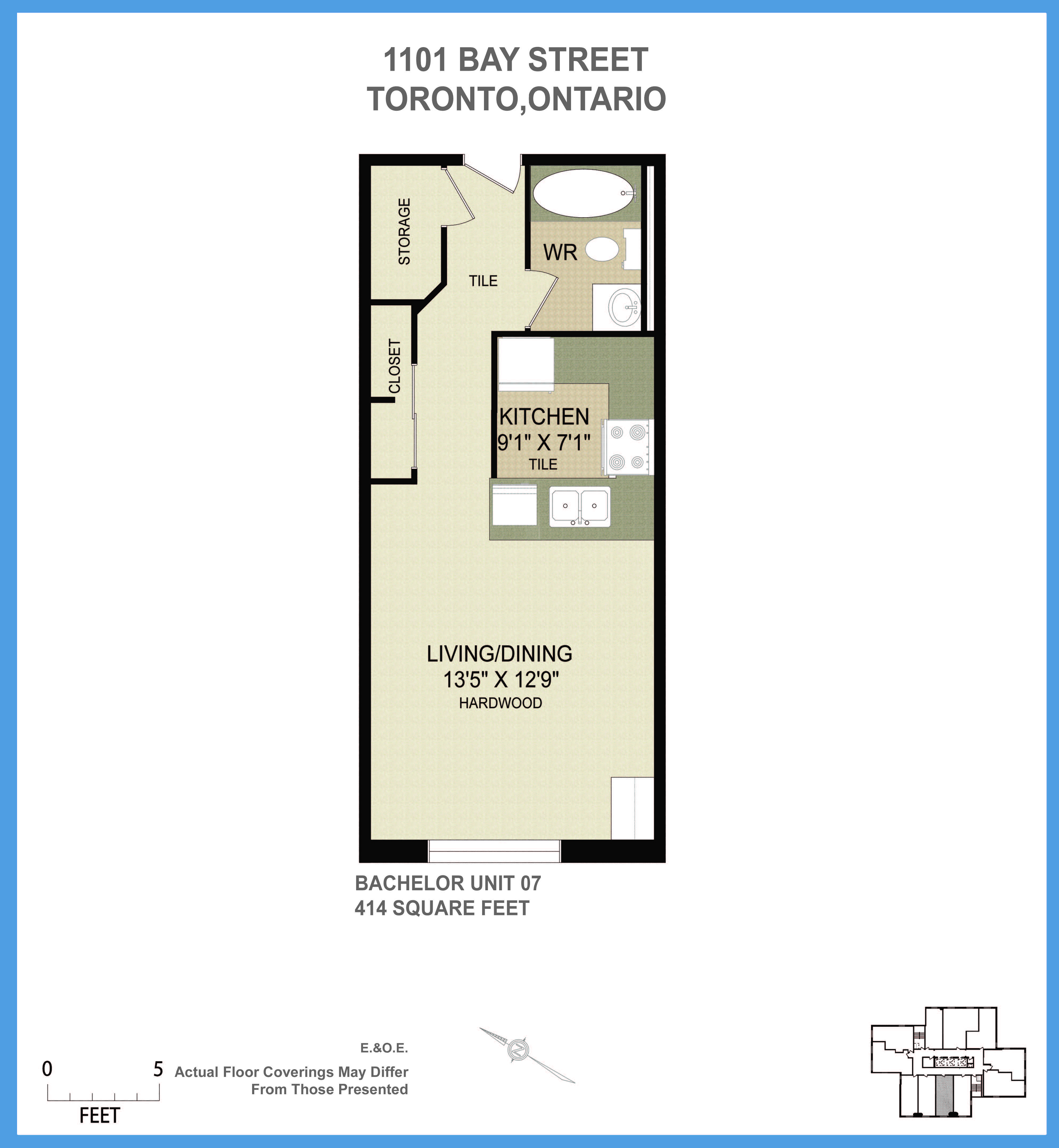 Floorplan File