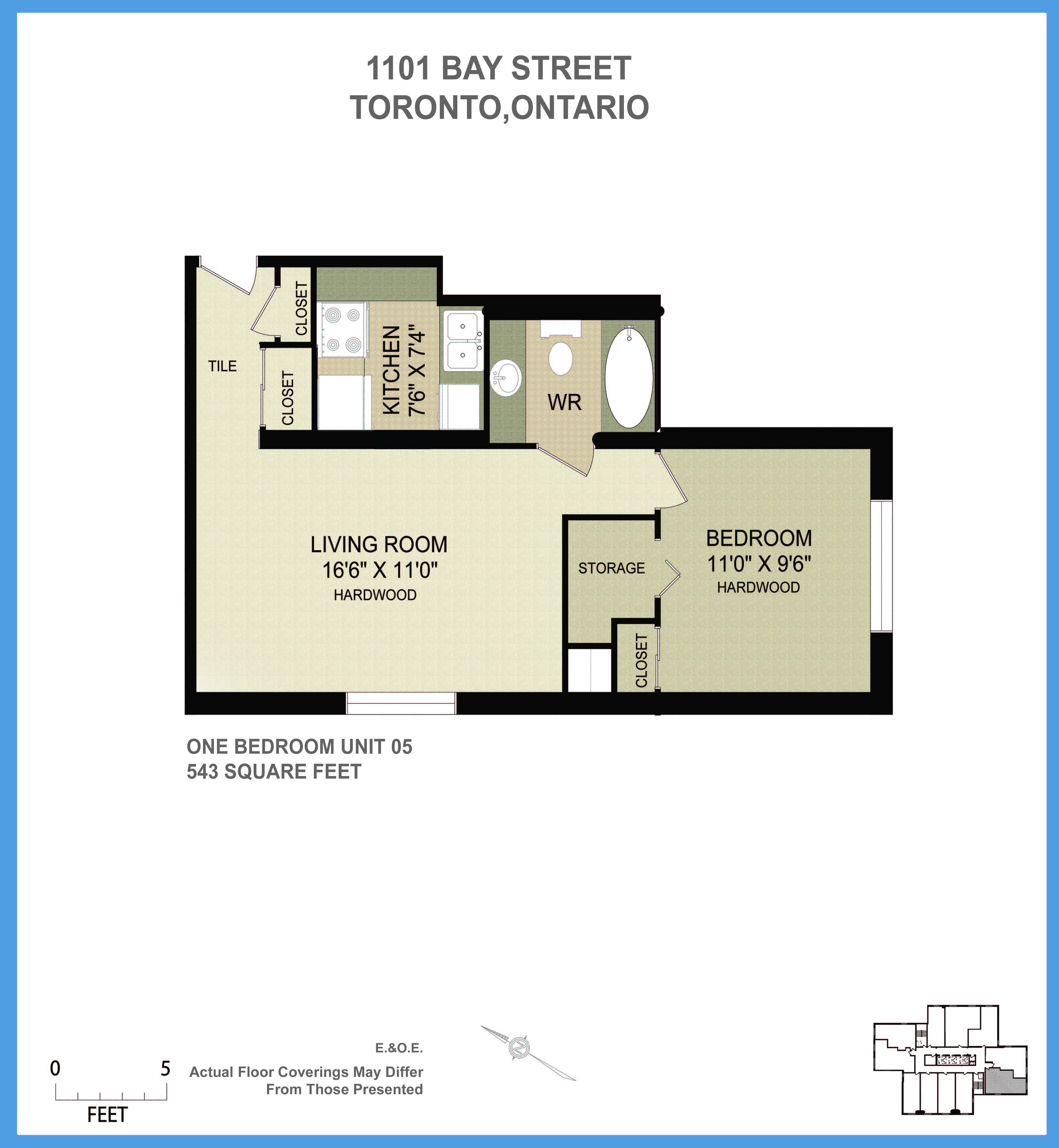 Floorplan File