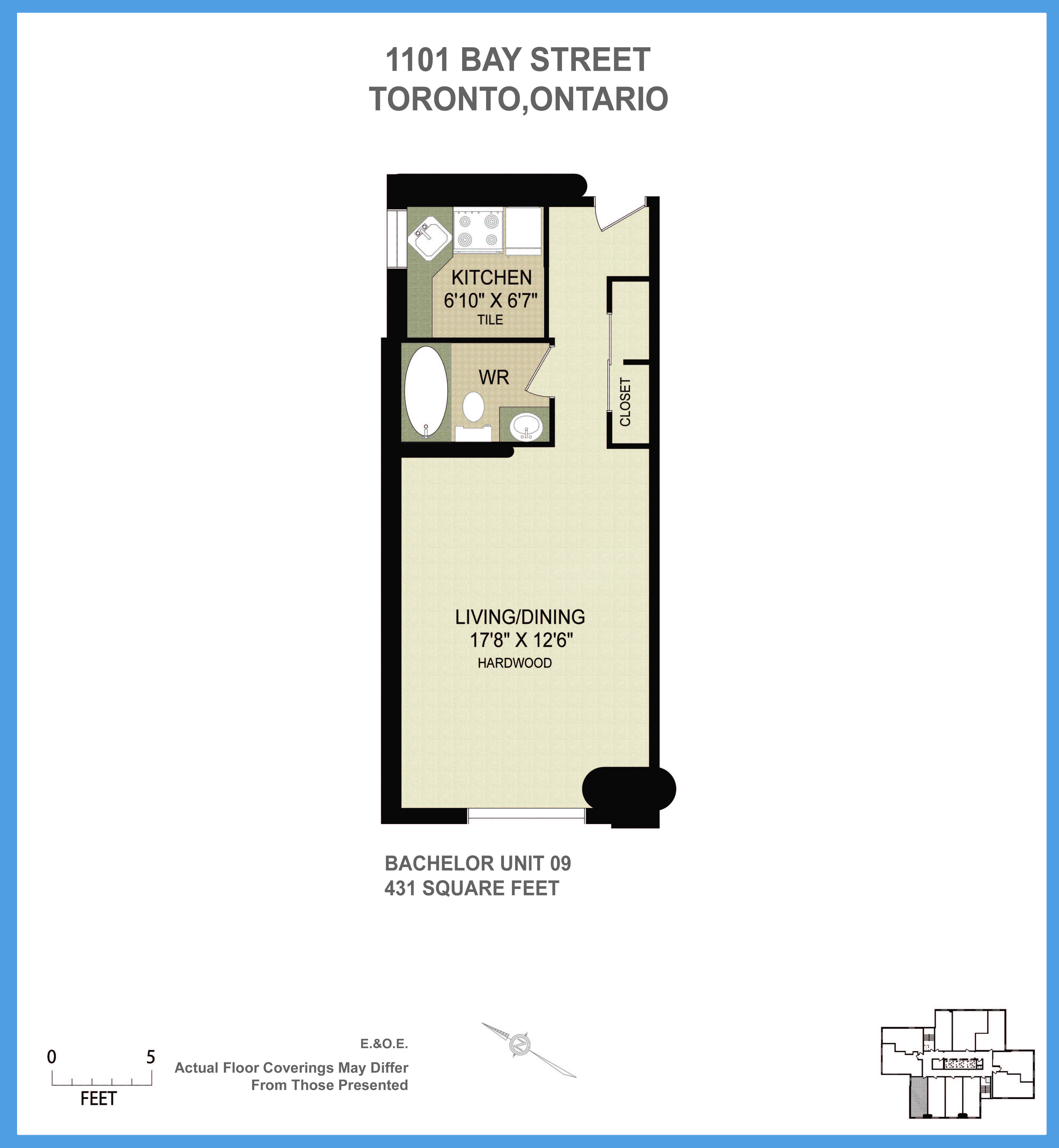 Floorplan File