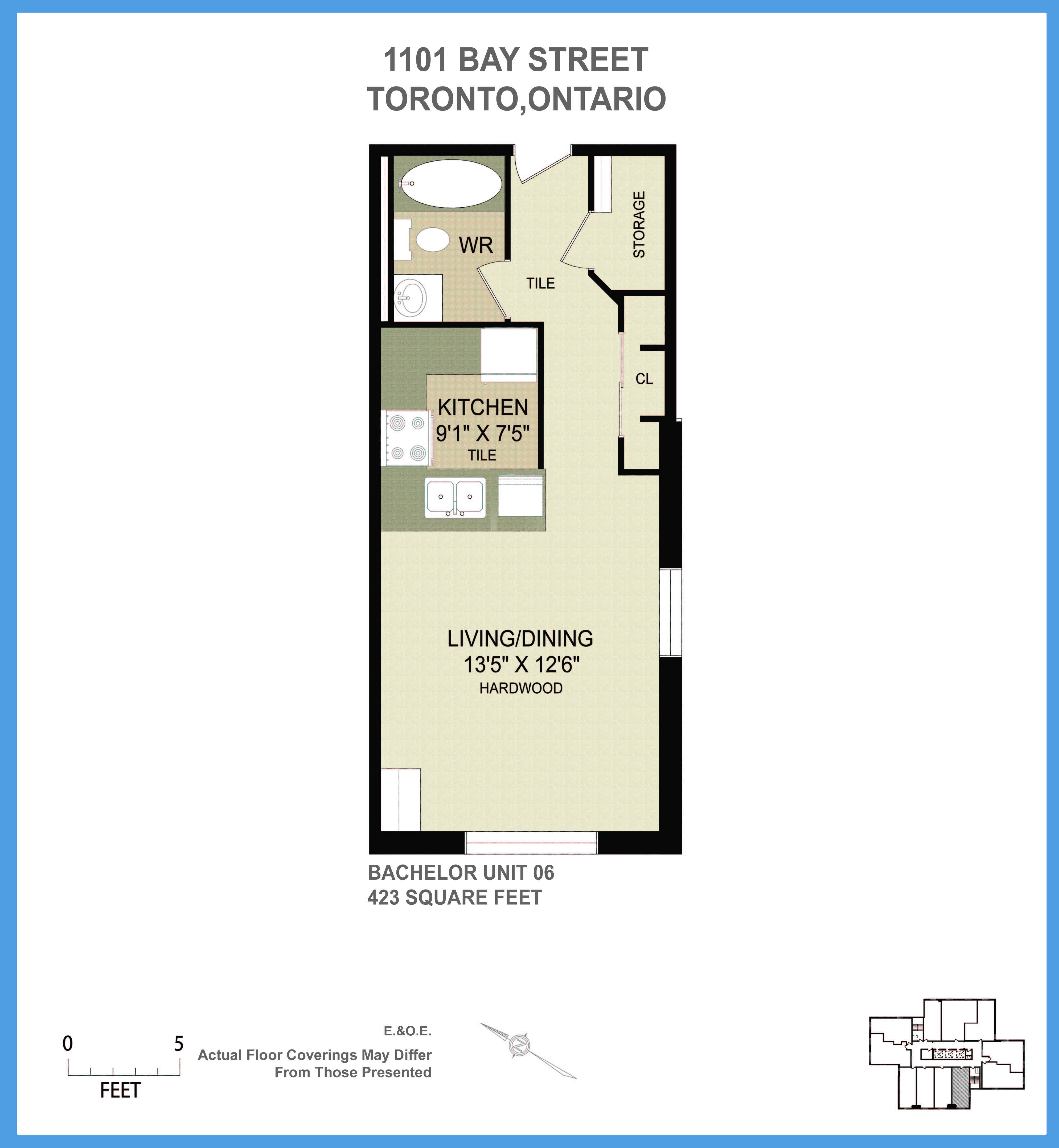 Floorplan File