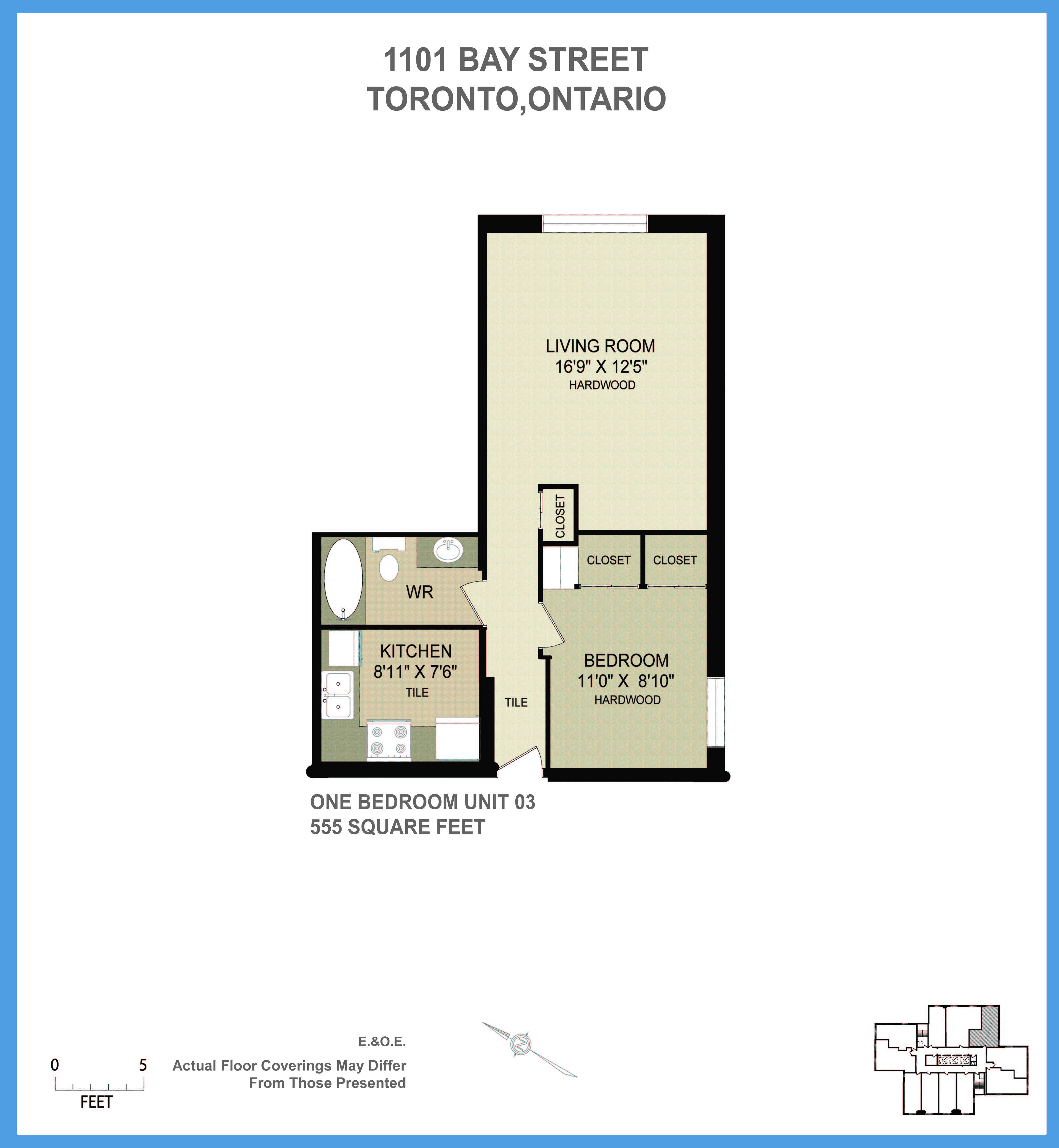 Floorplan File