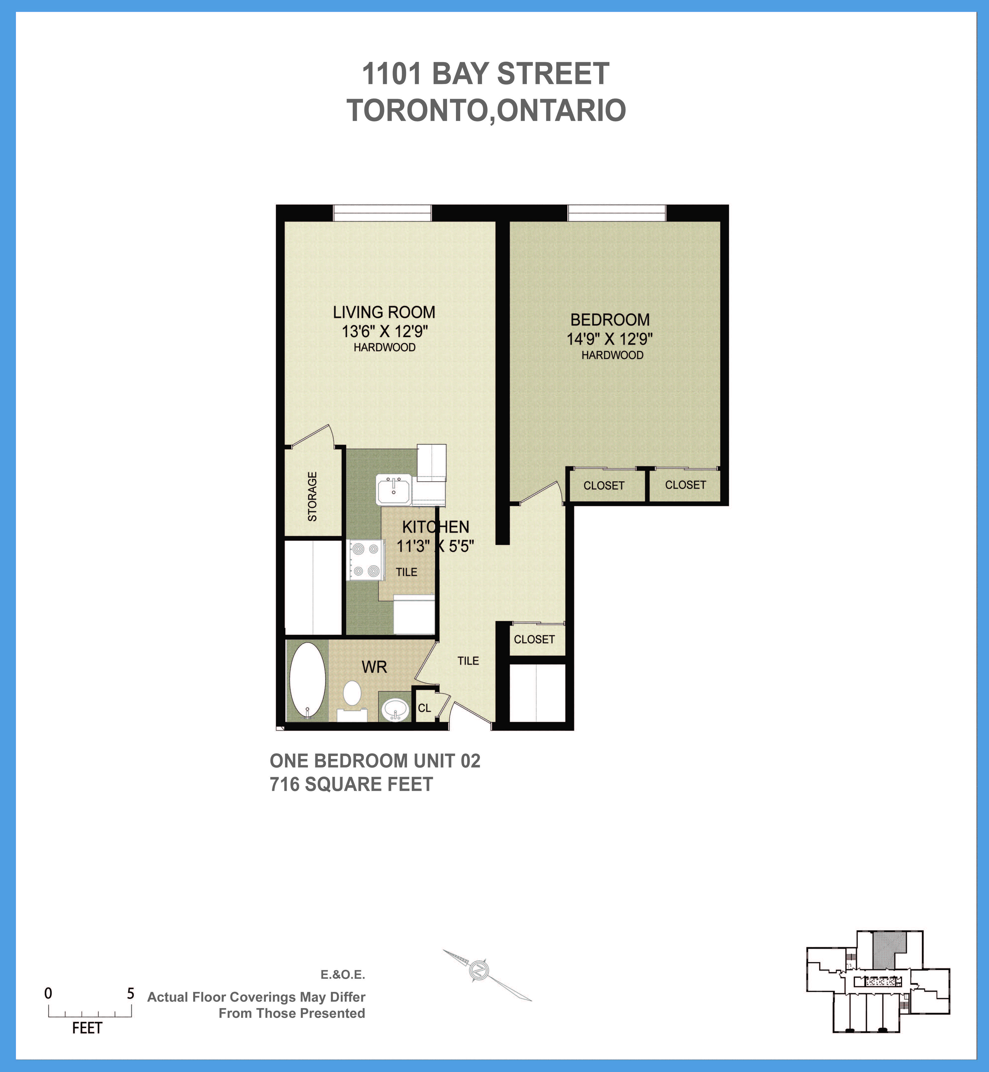 Floorplan File