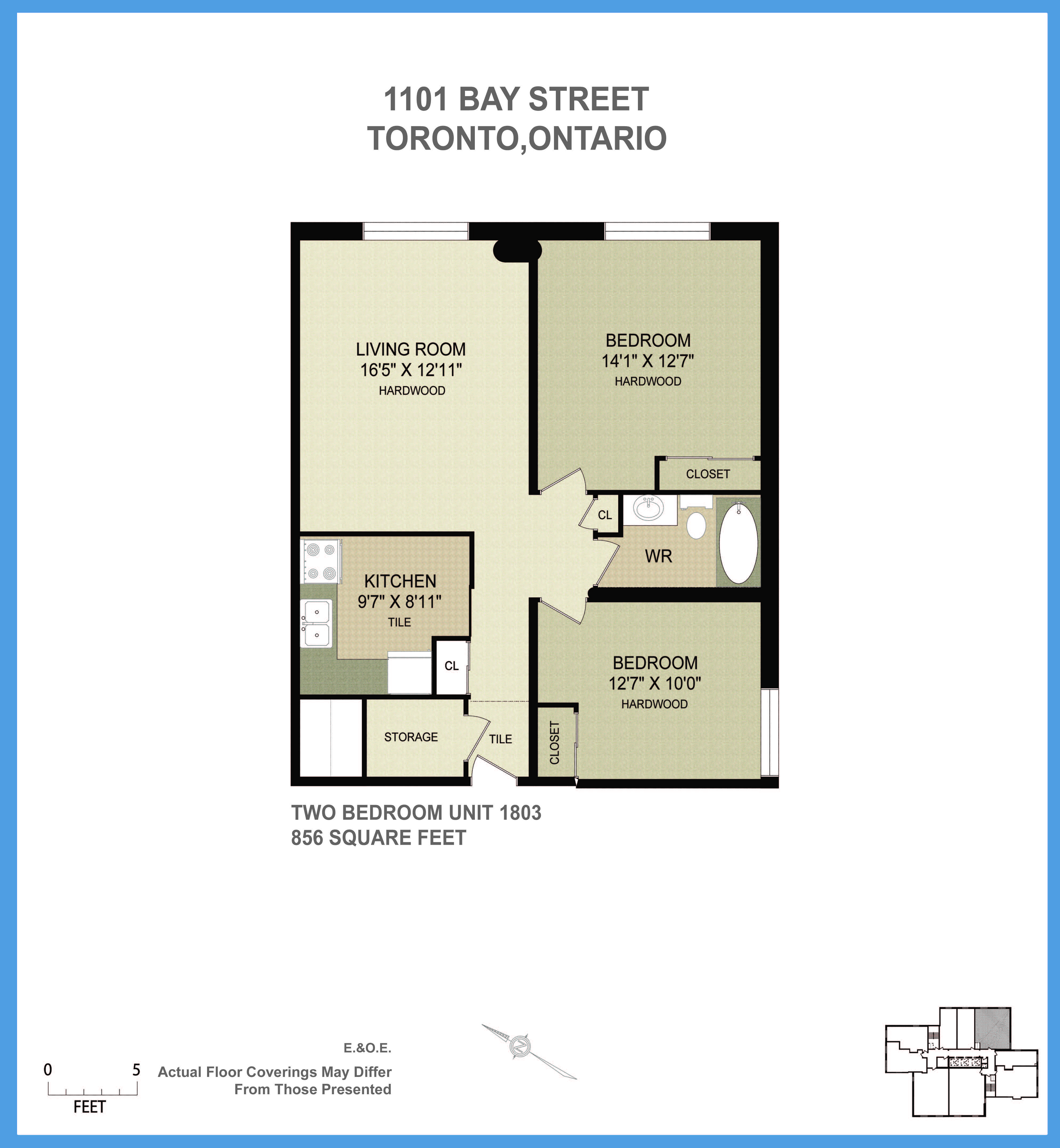 Floorplan File