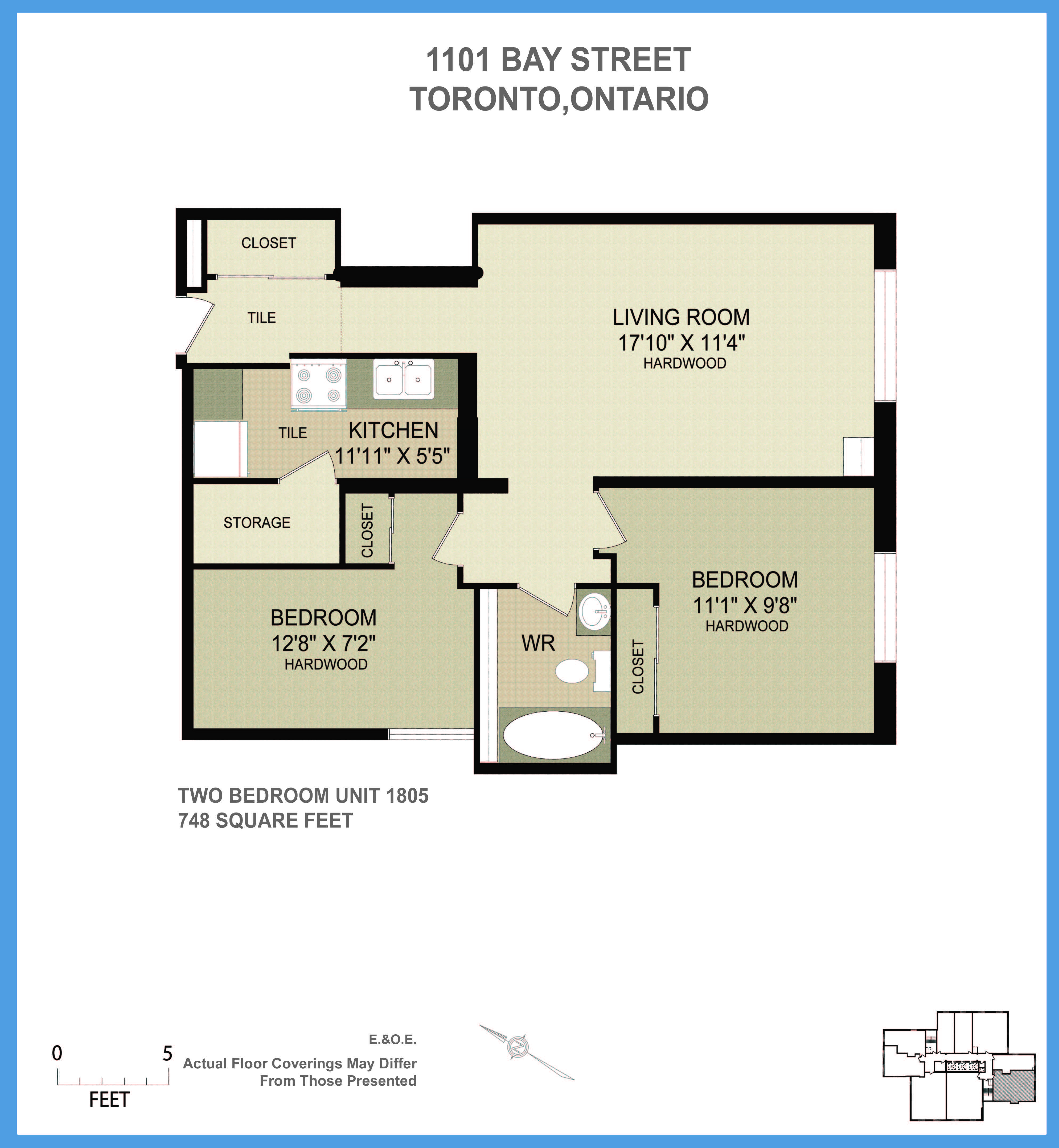 Floorplan File