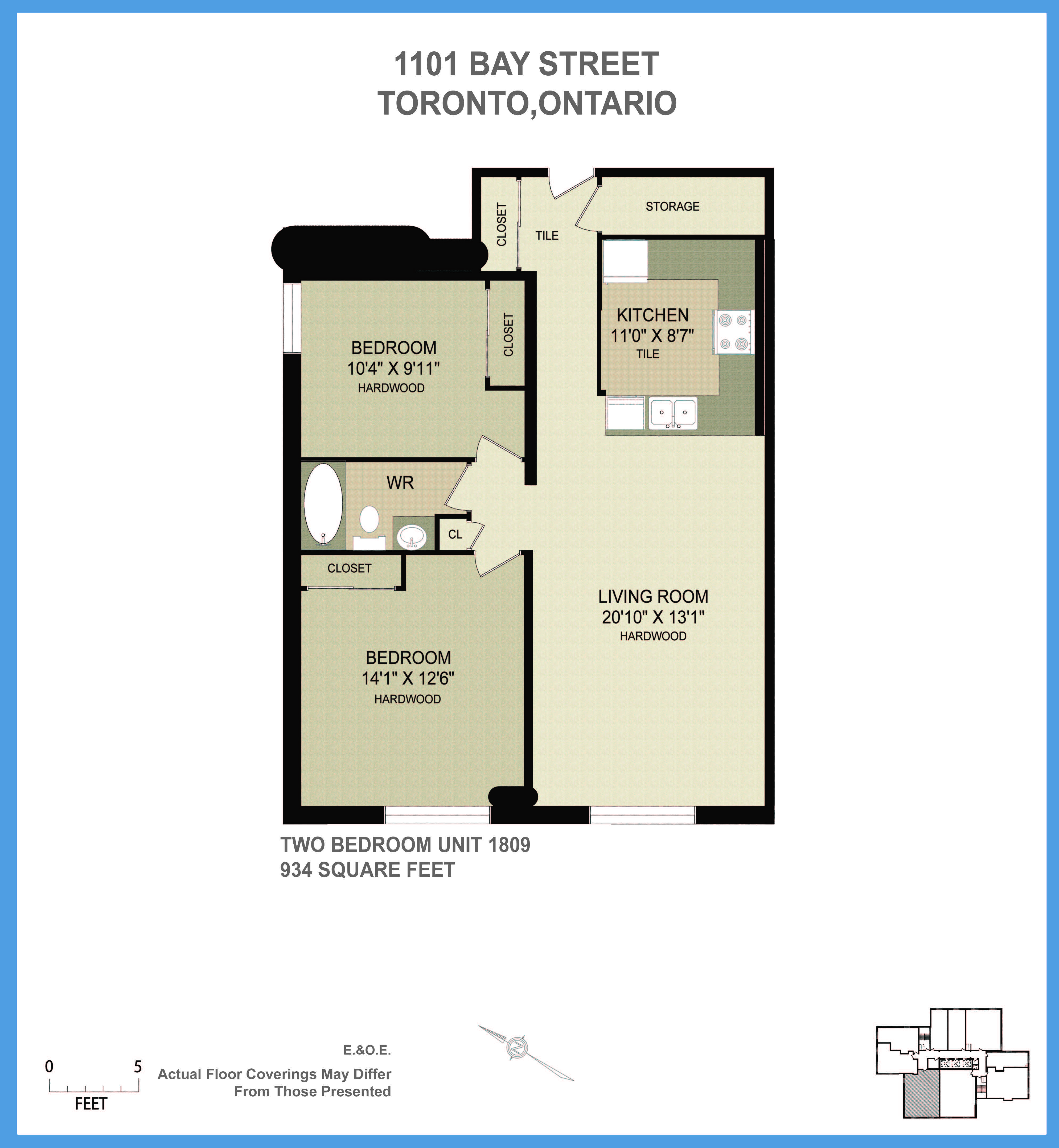Floorplan File