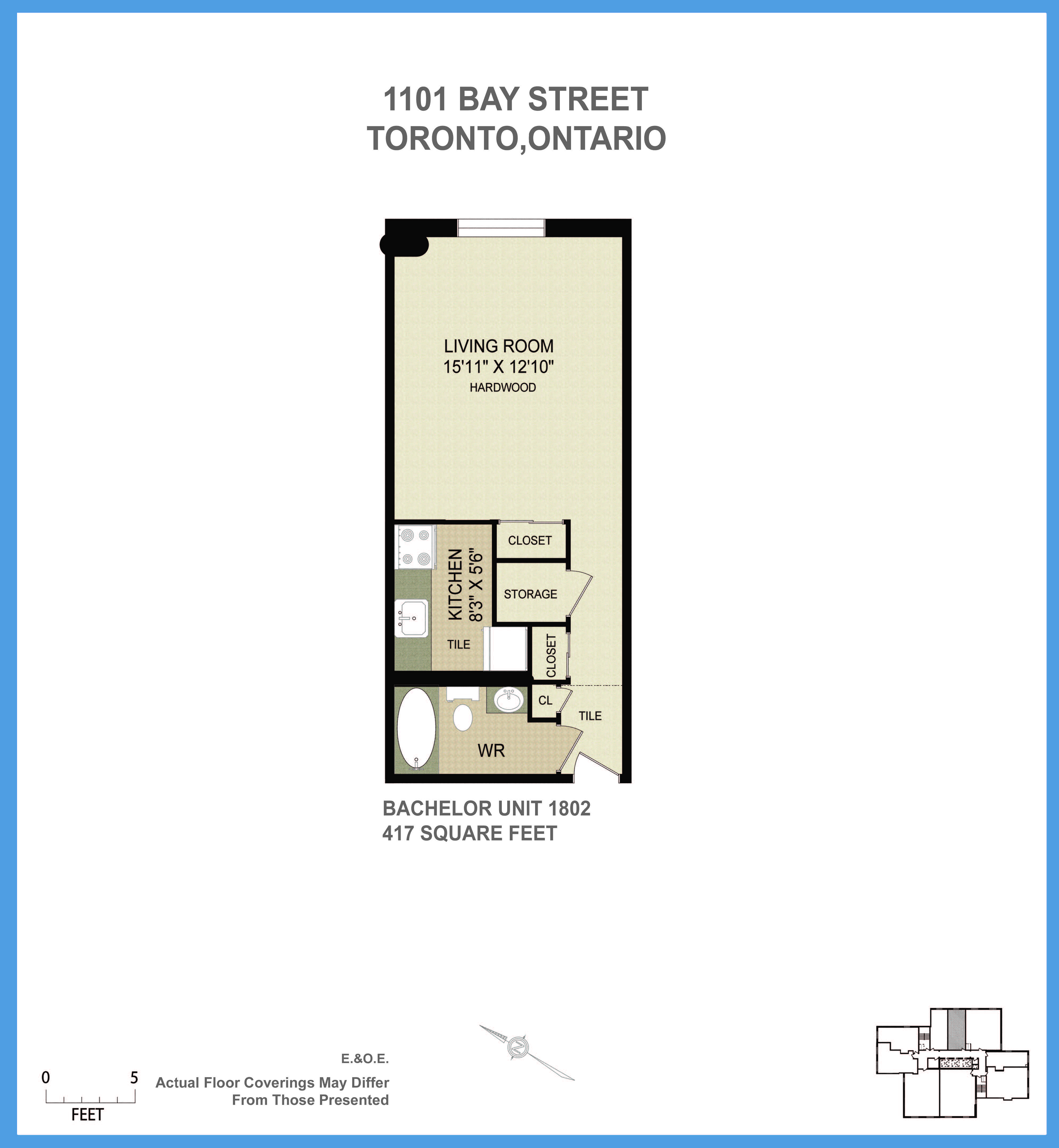 Floorplan File