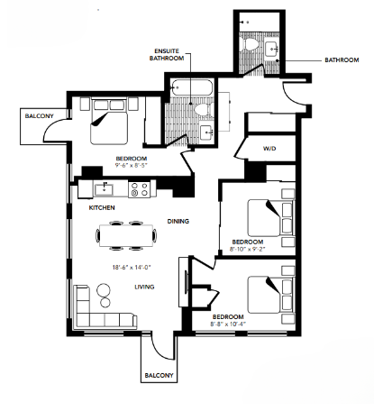 Floorplan File