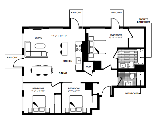 Floorplan File