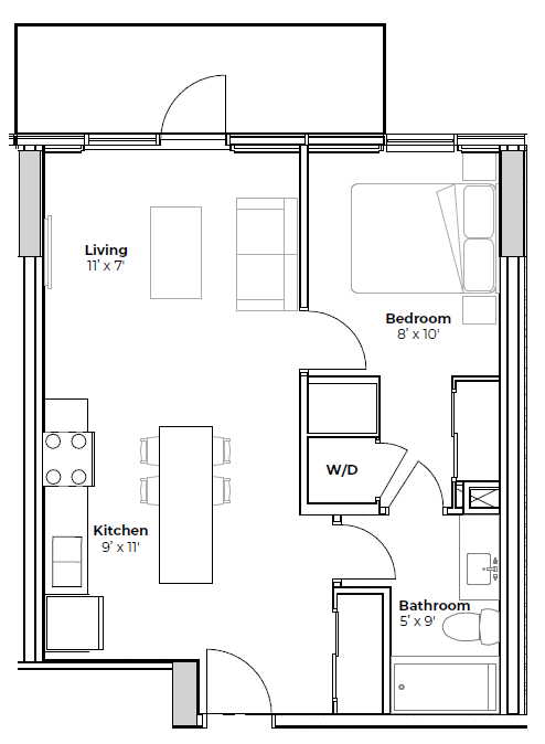 Floorplan File