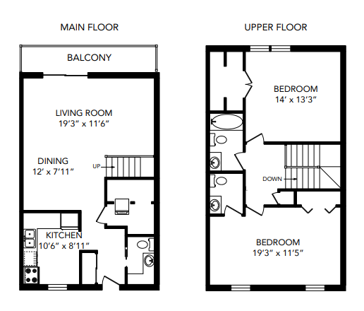 Floorplan File
