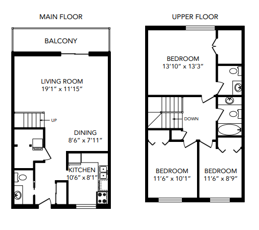 Floorplan File