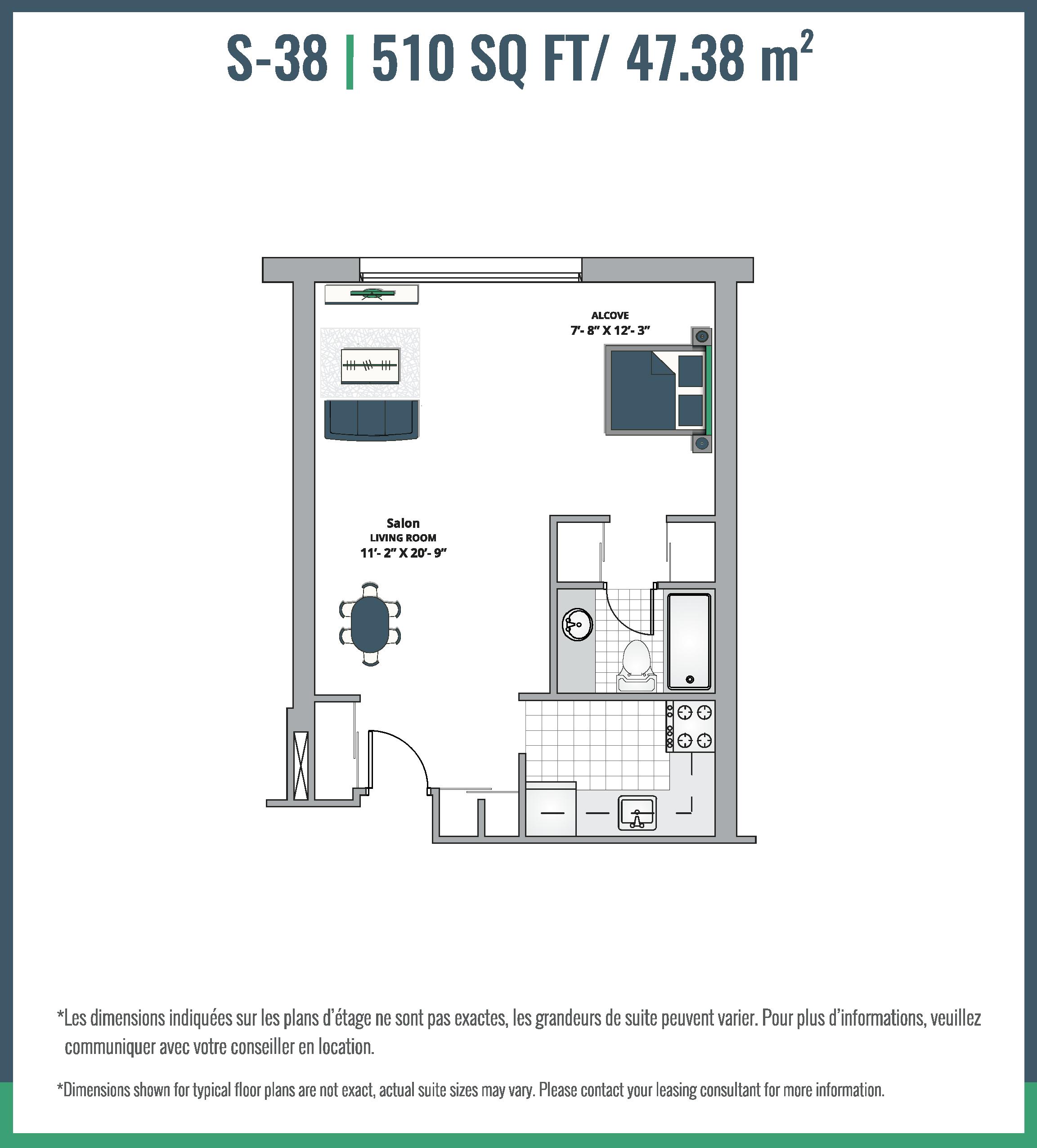 Floorplan File
