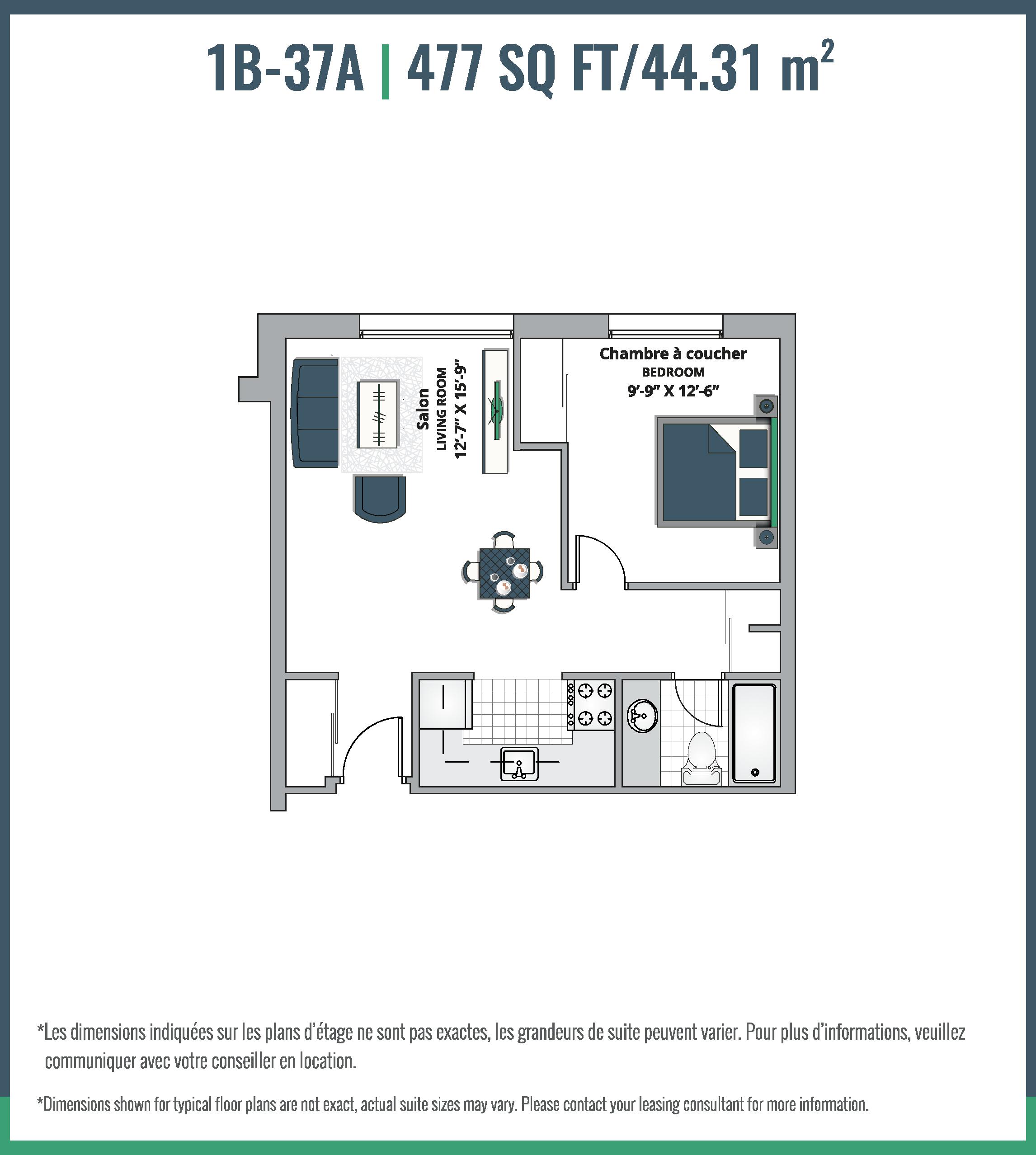 Floorplan File